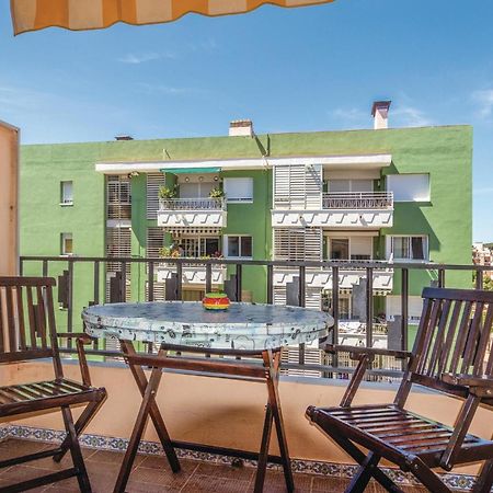 1 Bedroom Nice Apartment In Пінеза-да-Мар Екстер'єр фото